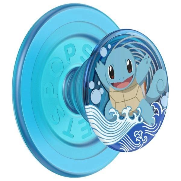 Uchwyt Popsockets 2 Squirtel i podstawka do telefonu z MagSafe