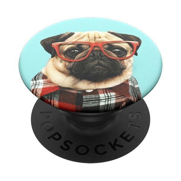 Uchwyt Popsockets 2 Studious Stu i podstawka do telefonu