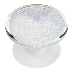 Uchwyt Popsockets 2 Tidepool Halo White i podstawka do telefonu