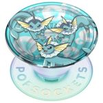 Uchwyt Popsockets 2 Vaporeon Bubbles i podstawka do telefonu
