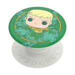 Uchwyt Popsockets Funko Pop! Aquaman i podstawka do telefonu