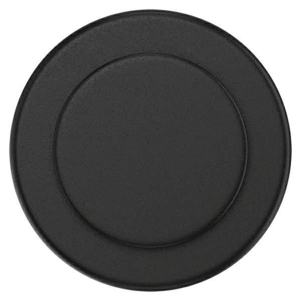 Uchwyt Popsockets PopGrip MagSafe 2 i podstawka do telefonu - czarny
