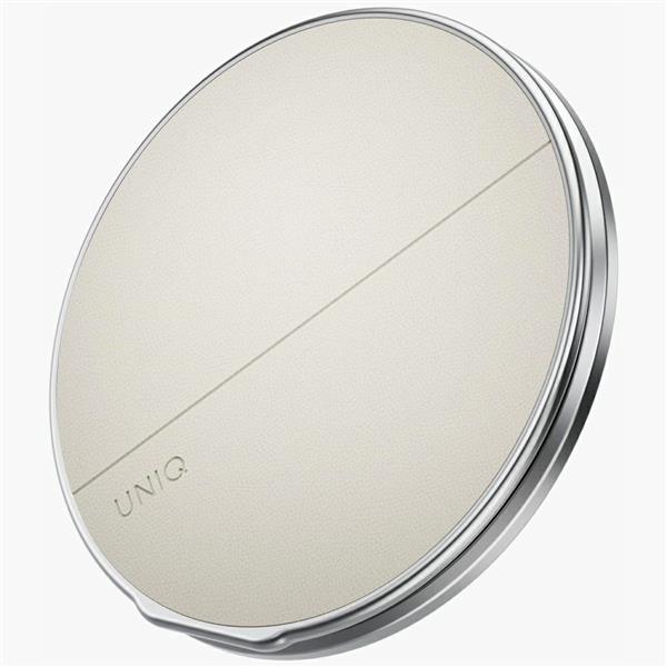 Uchwyt magnetyczny UNIQ Grivix Classic 360 Mount&Grip Stand - beżowy