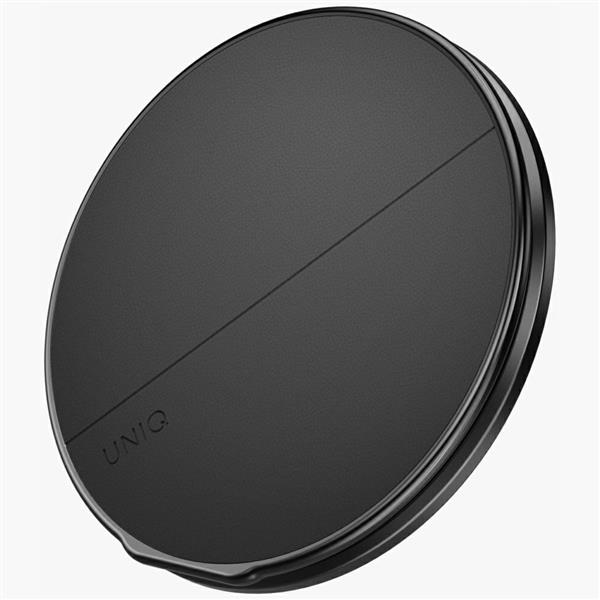 Uchwyt magnetyczny UNIQ Grivix Classic 360 Mount&Grip Stand - czarny