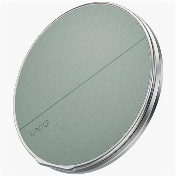 Uchwyt magnetyczny UNIQ Grivix Classic 360 Mount&Grip Stand - zielony