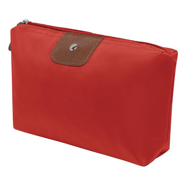 ACCESSORY - Kosmetyczka - czerwony