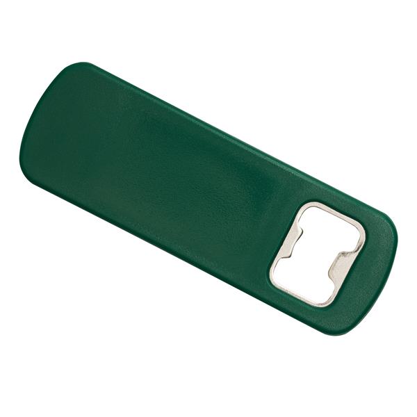 BARTENDER - Otwieracz do butelek - zielony