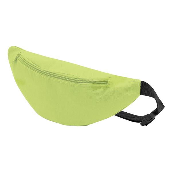 BELLY - Saszetka - jasnozielony