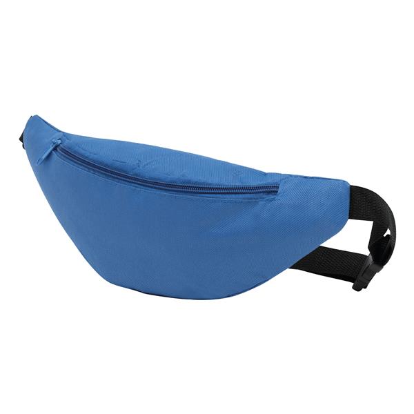 BELLY - Saszetka - niebieski