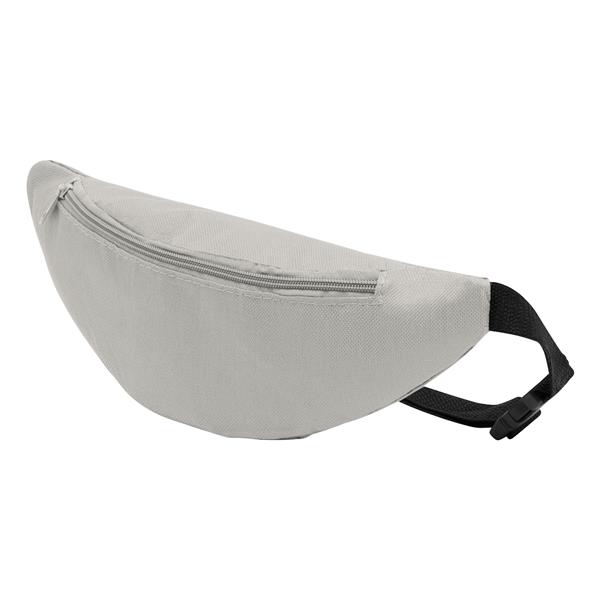 BELLY - Saszetka - szary