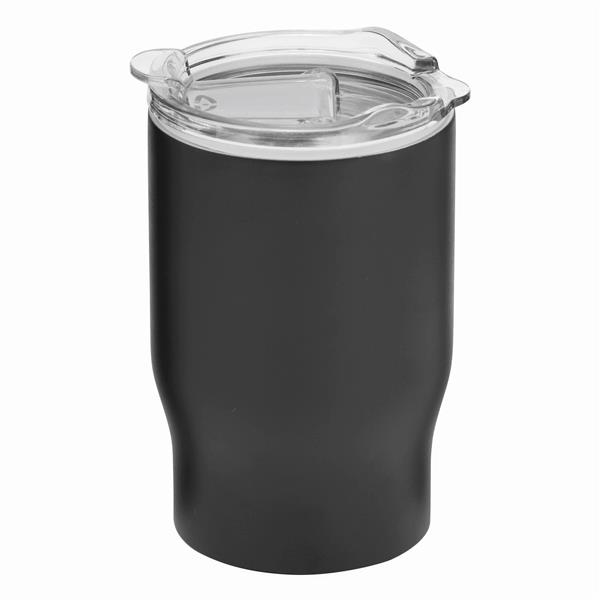 BEST FLAVOUR - Kubek termiczny - czarny