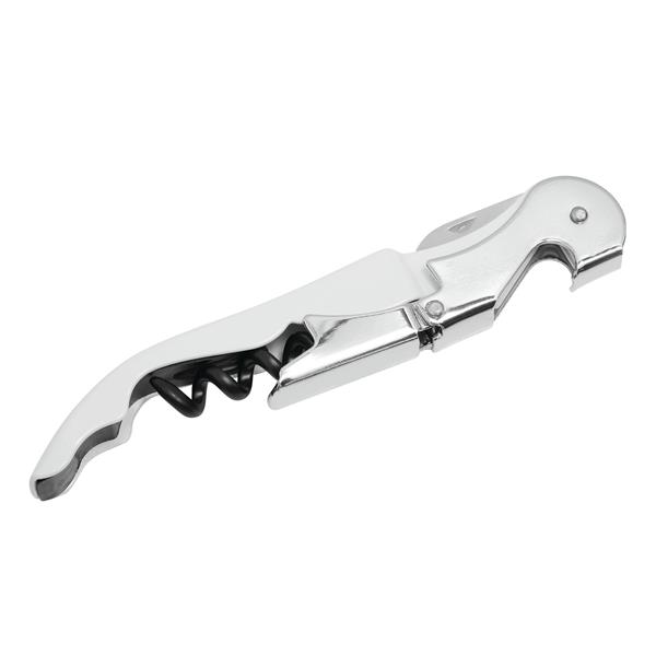 BEST SERVING - Nóż kelnerski - biały