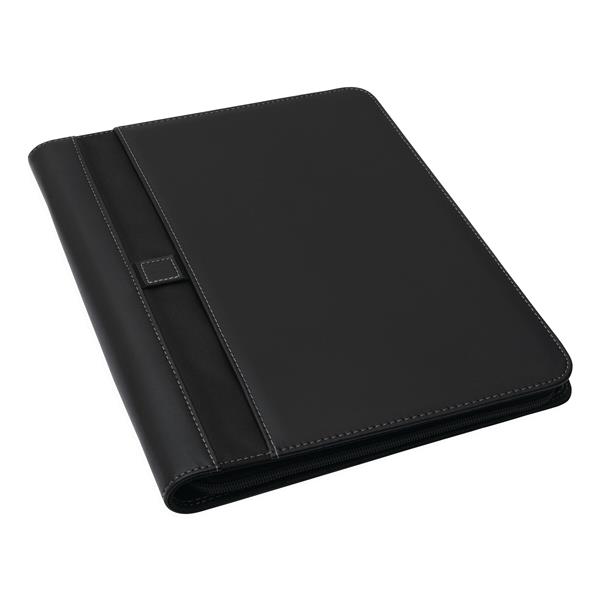 BIG BOSS - Portfolio - czarny