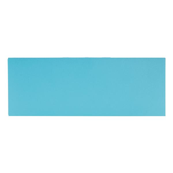 BRICK - Głośnik bezprzewodowy - niebieski