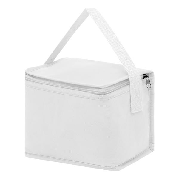 CELSIUS - Torba izotermiczna - biały