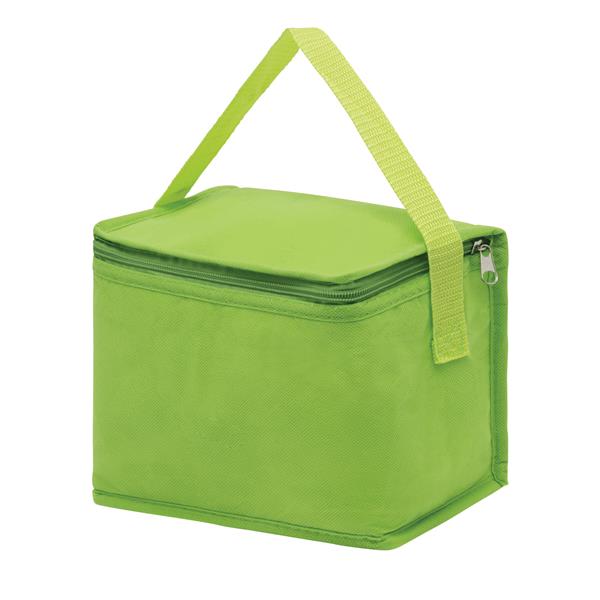 CELSIUS - Torba izotermiczna - jasnozielony