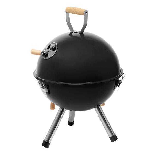COOKOUT - Grill - czarny