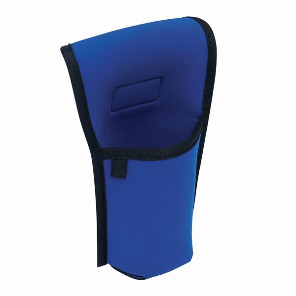 COOL HIKING - Uchwyt na butelkę - niebieski