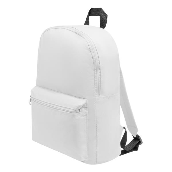 Chap - Plecak - biały