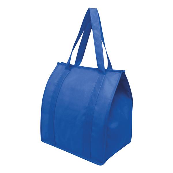 DEGREE - Torba izotermiczna - niebieski