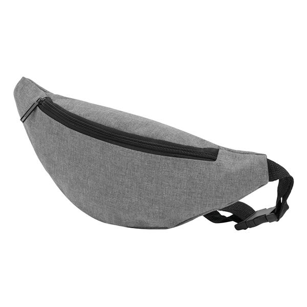 DONEGAL MOVE - Nerka - czarny, szary