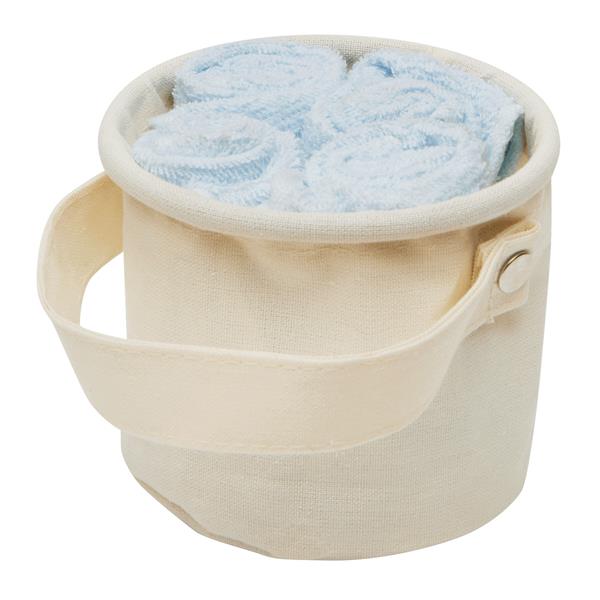 DRY OFF - Zestaw ręczników - jasnoniebieski