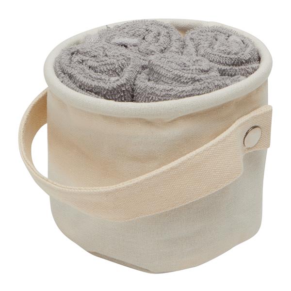 DRY OFF - Zestaw ręczników - szary