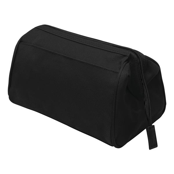 Daybreak - Kosmetyczka - czarny