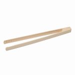 ECO GRIP 2.0 - Szczypce do grilla - Drewno