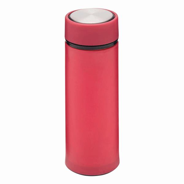 ELEGANT DRINK - Butelka do picia - magenta