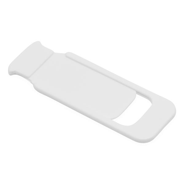 HIDE - Zasłonka kamery internetowej - biały