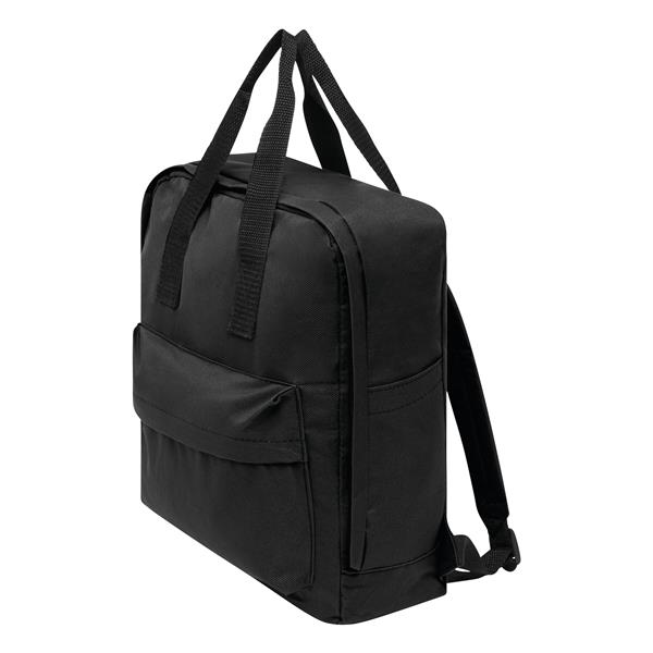 HIP - Plecak - czarny