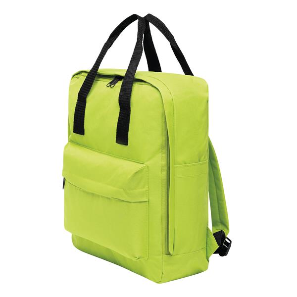 HIP - Plecak - jasnozielony