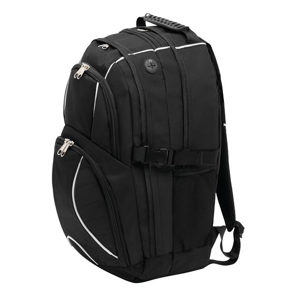 Hype - Plecak - czarny