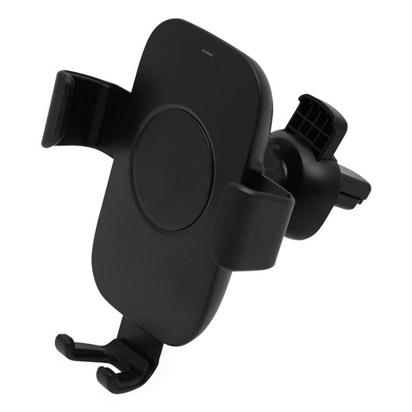 IN CAR - Uchwyt na telefon - czarny