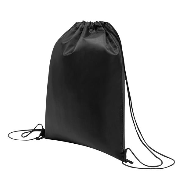 ISO COOL - Plecak chłodzący - czarny