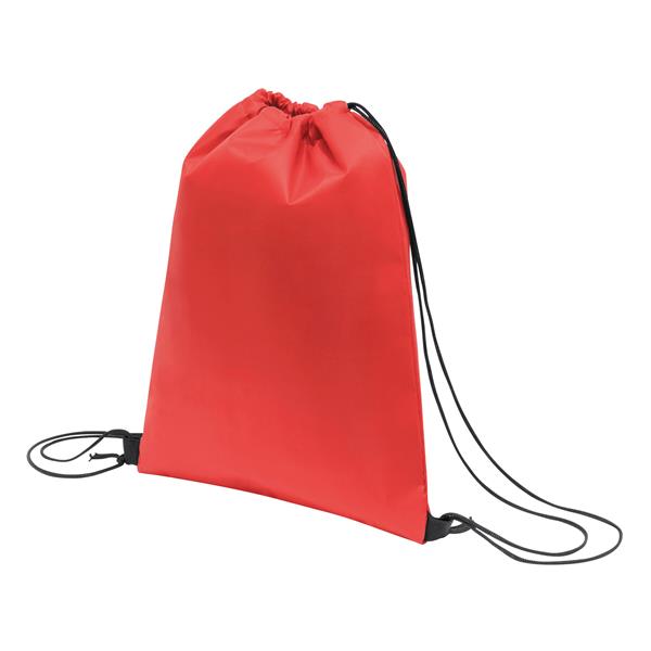 ISO COOL - Plecak chłodzący - czerwony