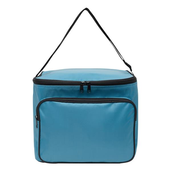 Ice - Torba izotermiczna - jasnoniebieski