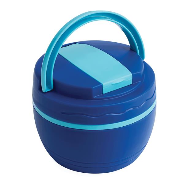 JOKO - Pojemnik Termiczny - niebieski