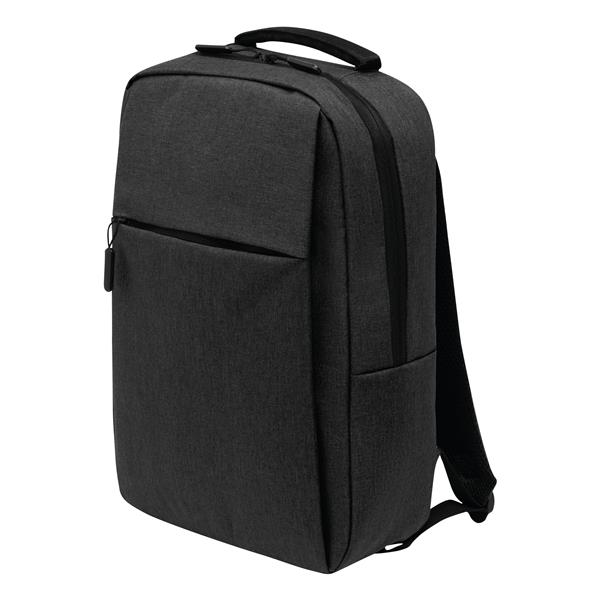 JUST - Plecak - antracytowy