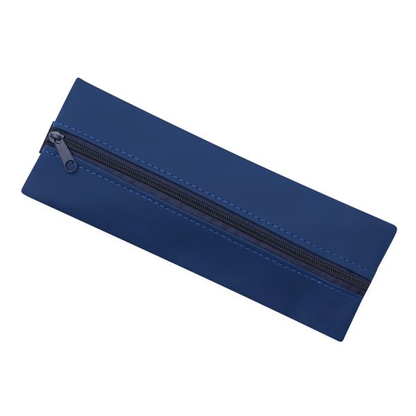 KEEPER - Piórnik do notesów - ciemnoniebieski