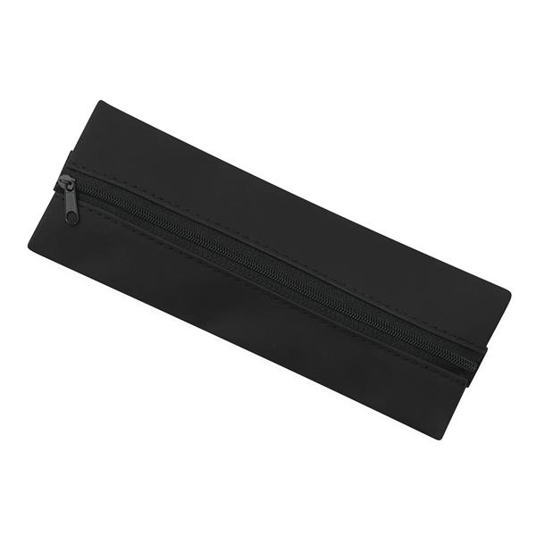 KEEPER - Piórnik do notesów - czarny