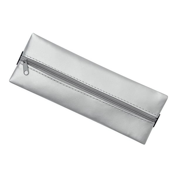 KEEPER - Piórnik do notesów - szary