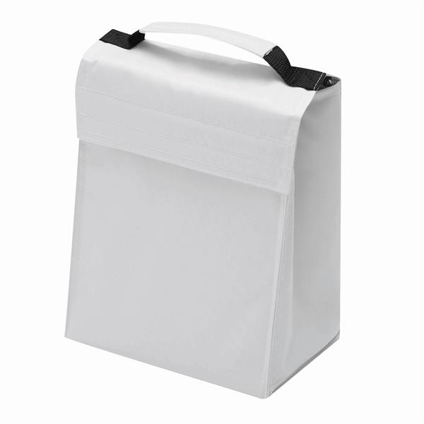 KODIAK - Torba termoizolacyjna - biały