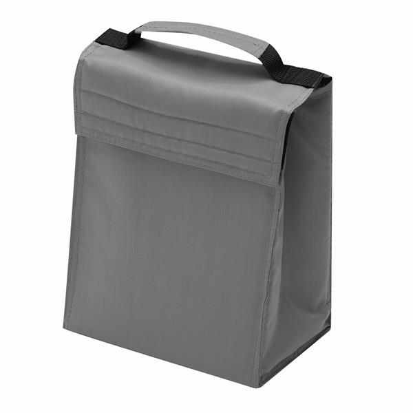 KODIAK - Torba termoizolacyjna - srebrny