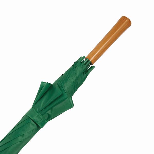 LIMBO - Automatyczny parasol - zielony