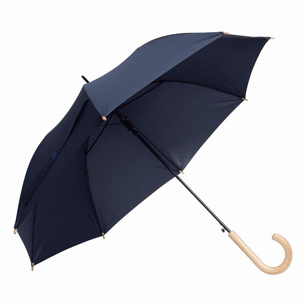 LIPSI - Parasol automatyczny - granatowy