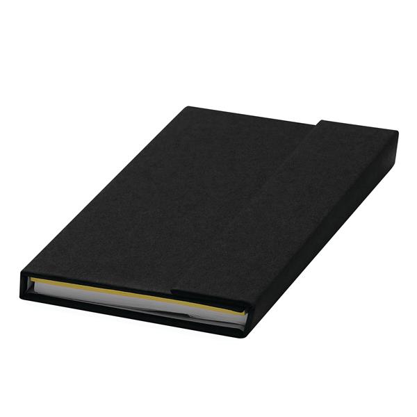 LITTLE NOTES - Notes - czarny