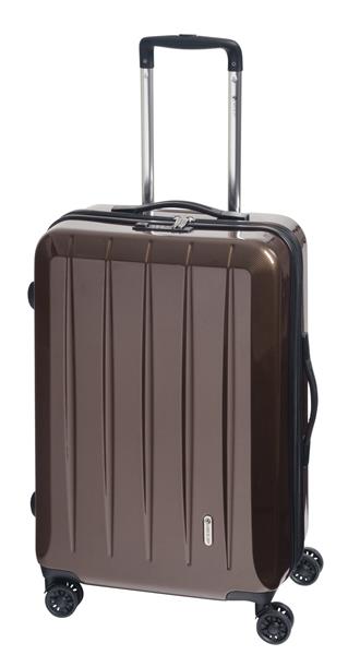 LONDON 2.0 - Zestaw walizek - szampan