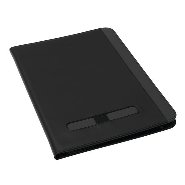 NEW STAR - Portfolio - czarny